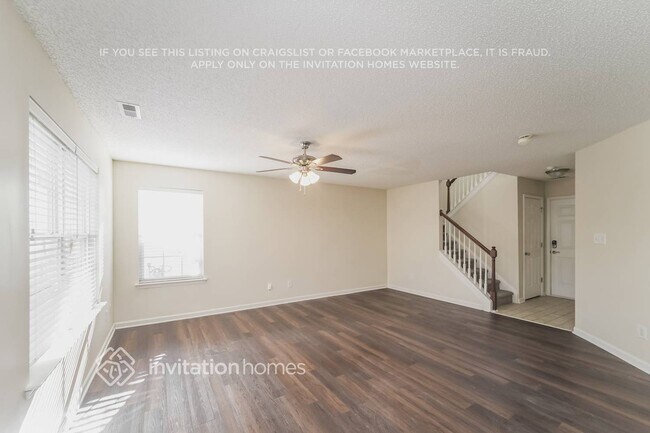 Foto del edificio - 1307 Caselton Ct