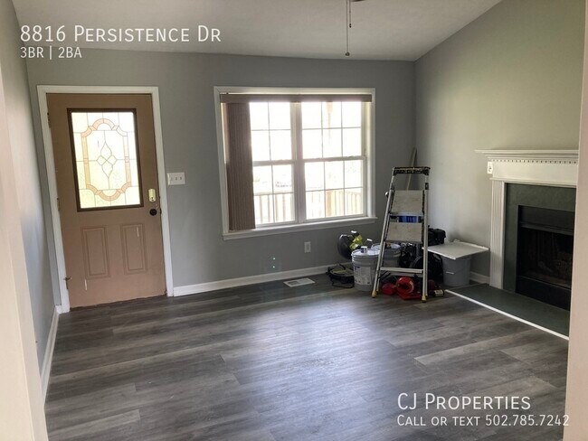 Building Photo - 8816 Persistence Dr.