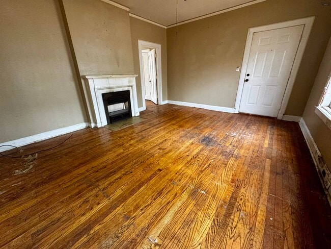 Building Photo - 1109 Harrison St