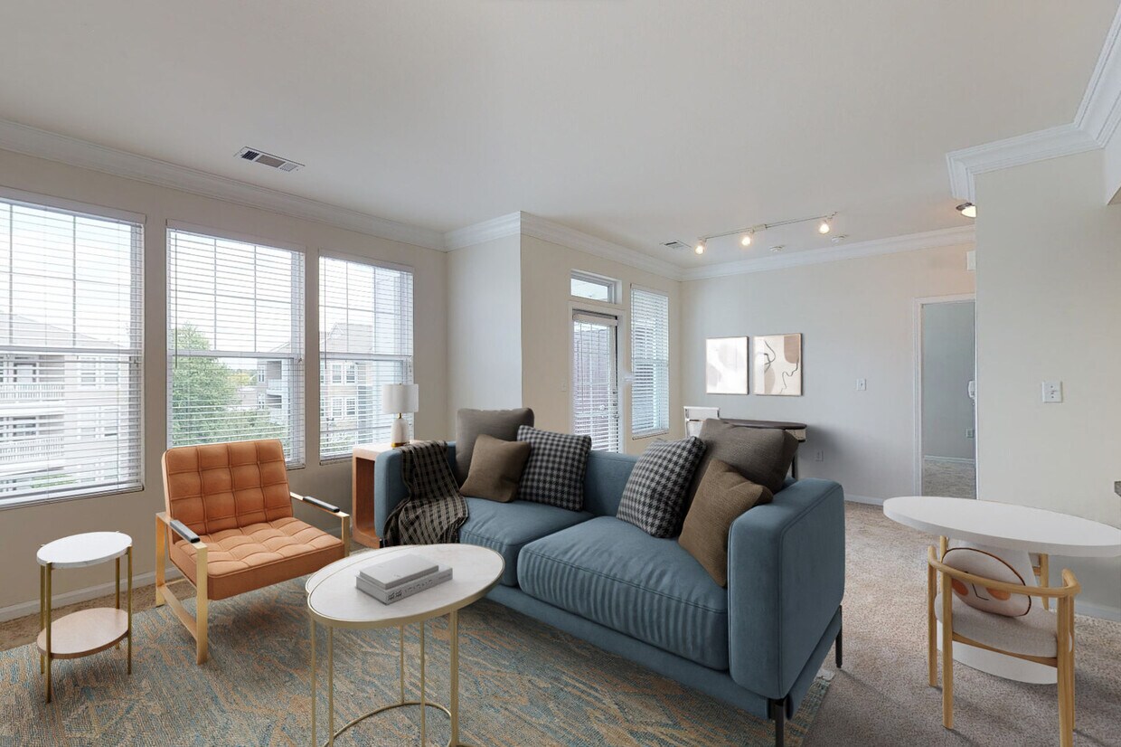 1299 Corporate Dr Unit FL2ID1477A, Westbury, NY 11590 Apartment for