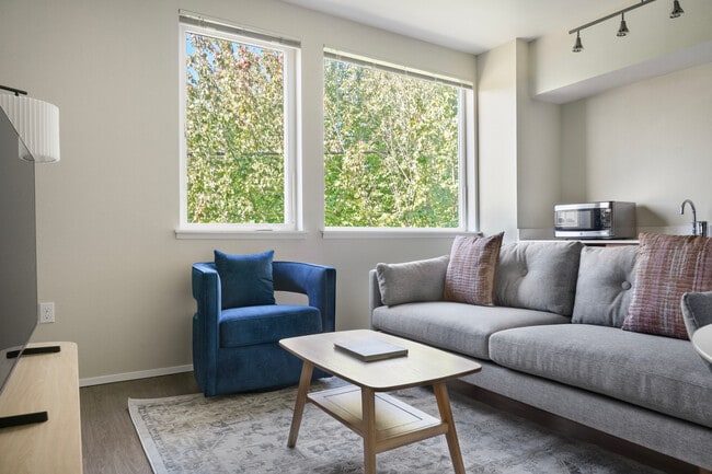 Foto del edificio - 4302 7th Ave NE