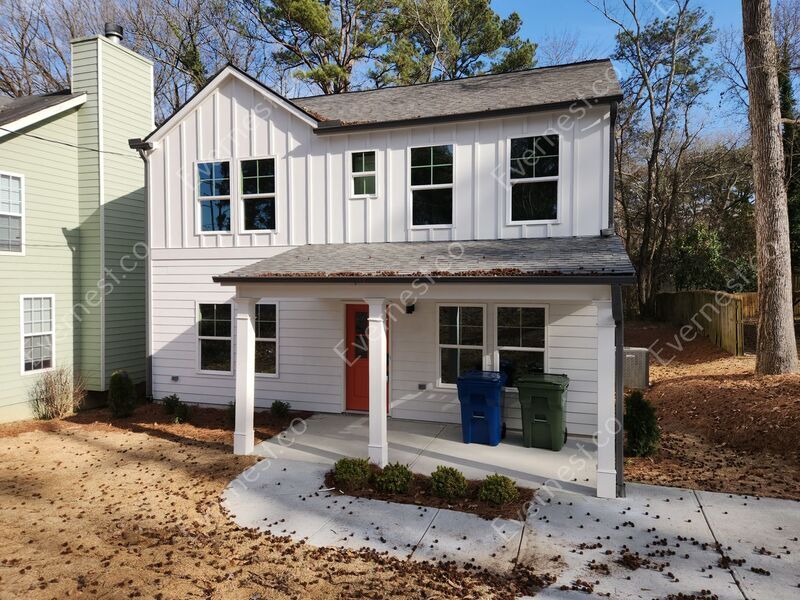 Primary Photo - 1309 Bolton Rd NW