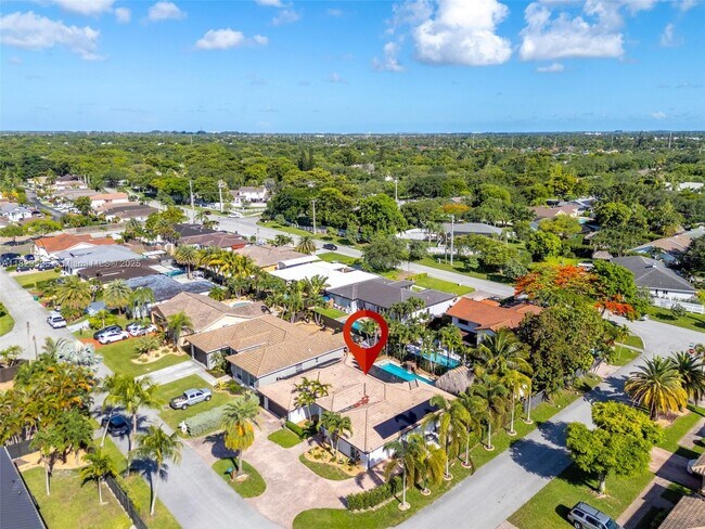 Foto del edificio - 15260 SW 143rd St