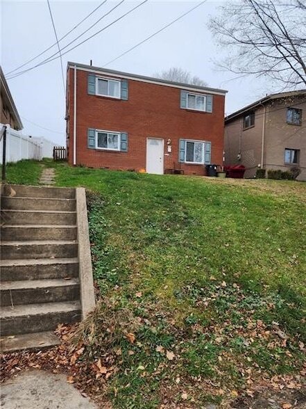 Photo - 4461 Highridge St Apartment