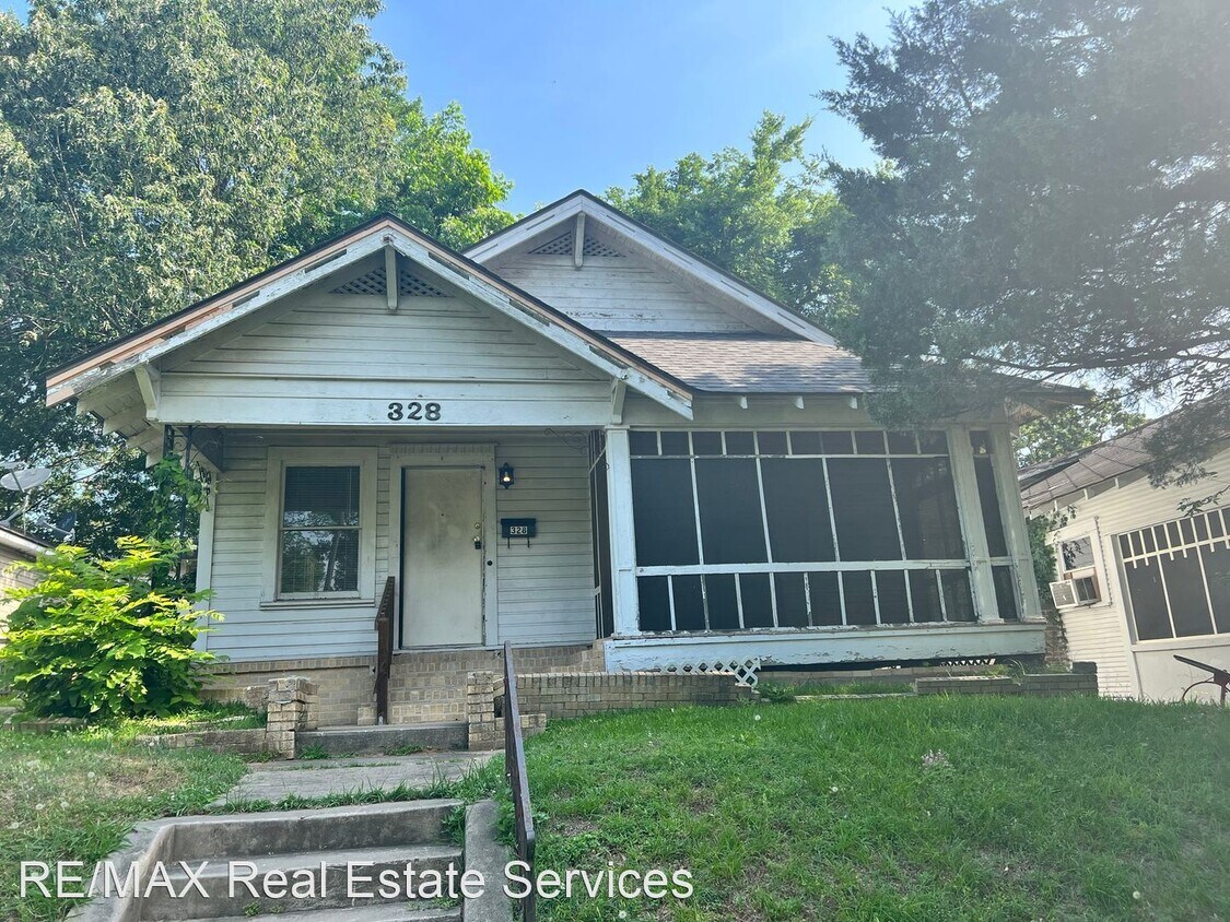 328 Prospect St, Shreveport, LA 71104 House Rental in Shreveport, LA