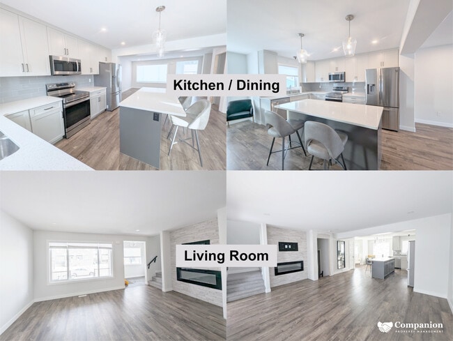 Building Photo - 890 McFaull Rise