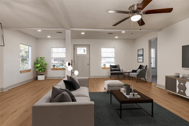 Foto del edificio - 503 N Sycamore St