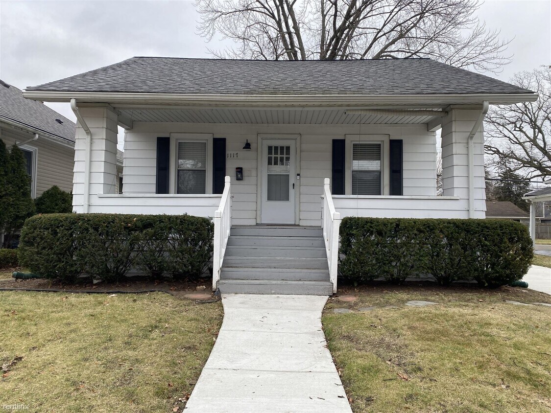 Primary Photo - 2 br, 1 bath House - 1117 S Wilson Ave
