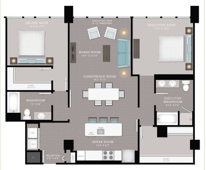 Apartment Office the office rentals - atlanta, ga | apartments Apartment Office the office rentals - atlanta, ga | apartments