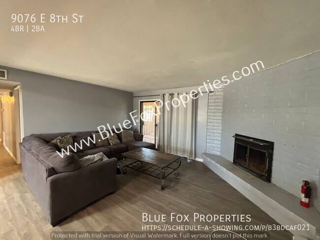 Foto del edificio - 9076 E 8th St