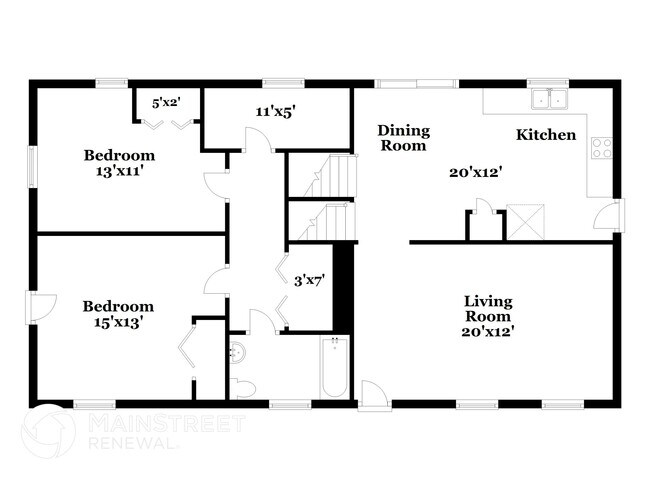 Building Photo - 2826 Bretton Dr