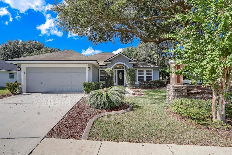 2602 Coachman Lakes Dr, Jacksonville, FL 32246 House Rental in