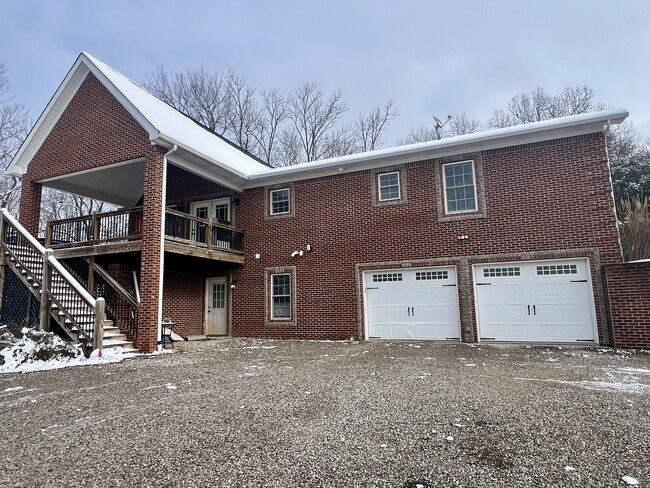 Foto del edificio - 13307 North Rd NW