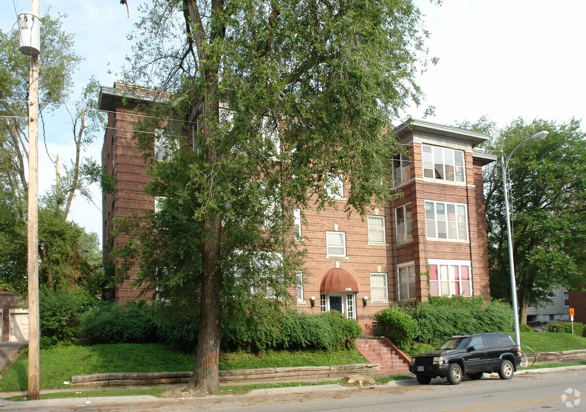 Primary Photo - Maryland Apartments