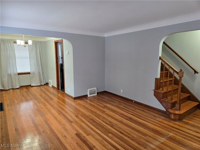 Building Photo - 4602 Roadoan Rd