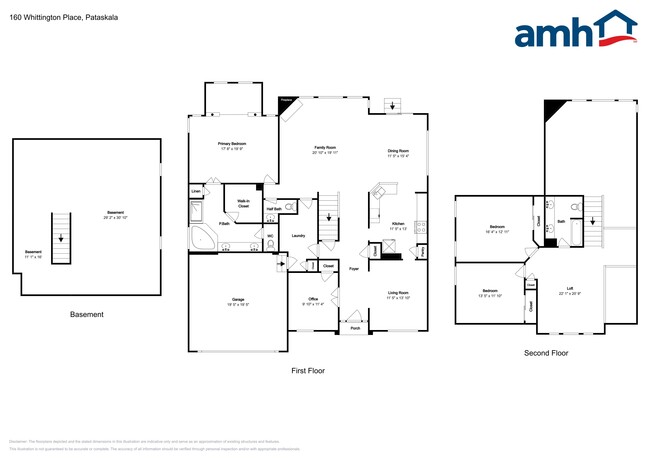 Building Photo - 160 Whittington Pl