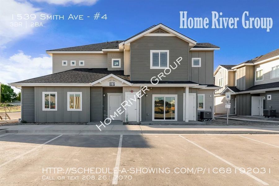 Foto principal - 1539 Smith Ave