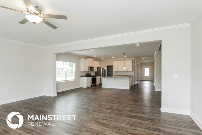 Building Photo - 2100 Moselle Dr