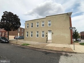 Building Photo - 2200 Orleans St