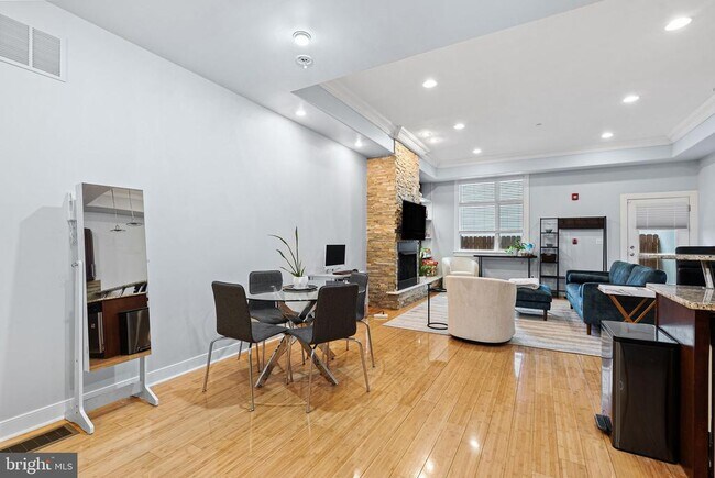 Foto del edificio - 1535 Fairmount Ave