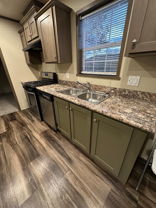 Foto del edificio - 14139 S Western Ave