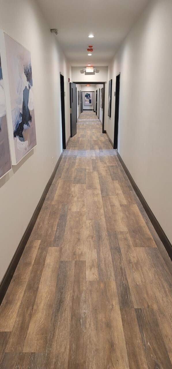 Foto del edificio - The Debora