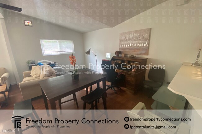 Foto del edificio - Room for Rent, 1 bath Duplex - 3814 Via La...