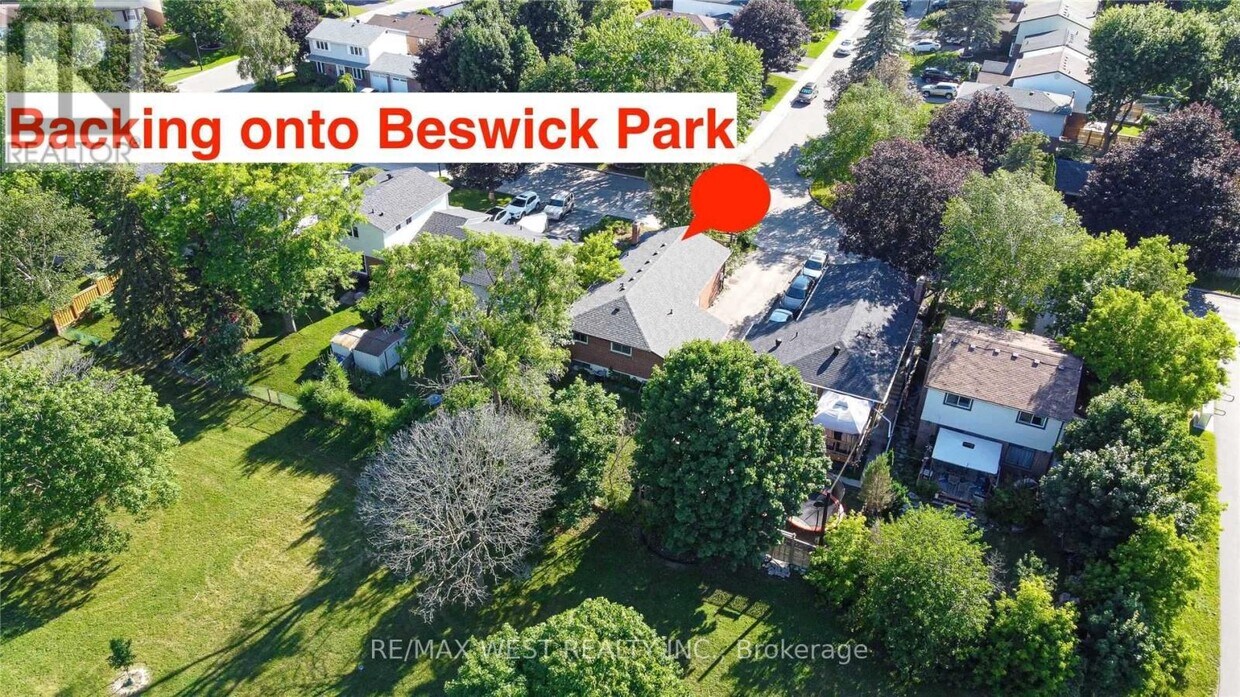 Photo principale - 249 Hodgson Dr