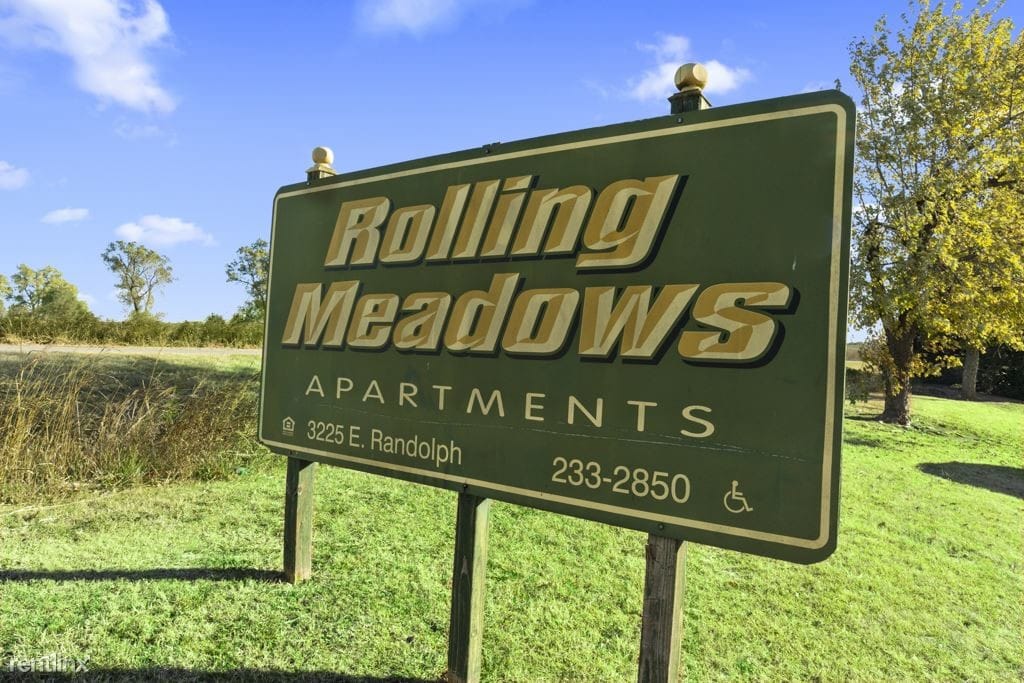 4 br, 1.5 bath - Rolling Fields DHP - 4 br, 1.5 bath  - Rolling Fields DHP