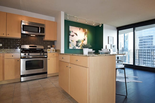Foto del edificio - 246 N Columbus Dr