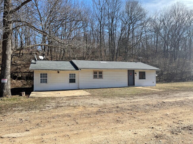 Foto del edificio - 9932 E Lakeview Dr