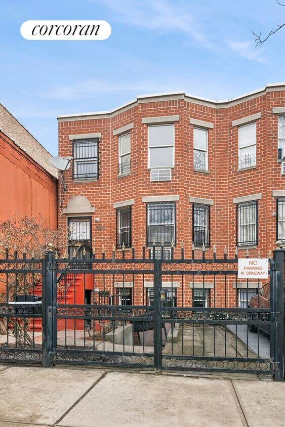 Foto del edificio - 139 Chester St