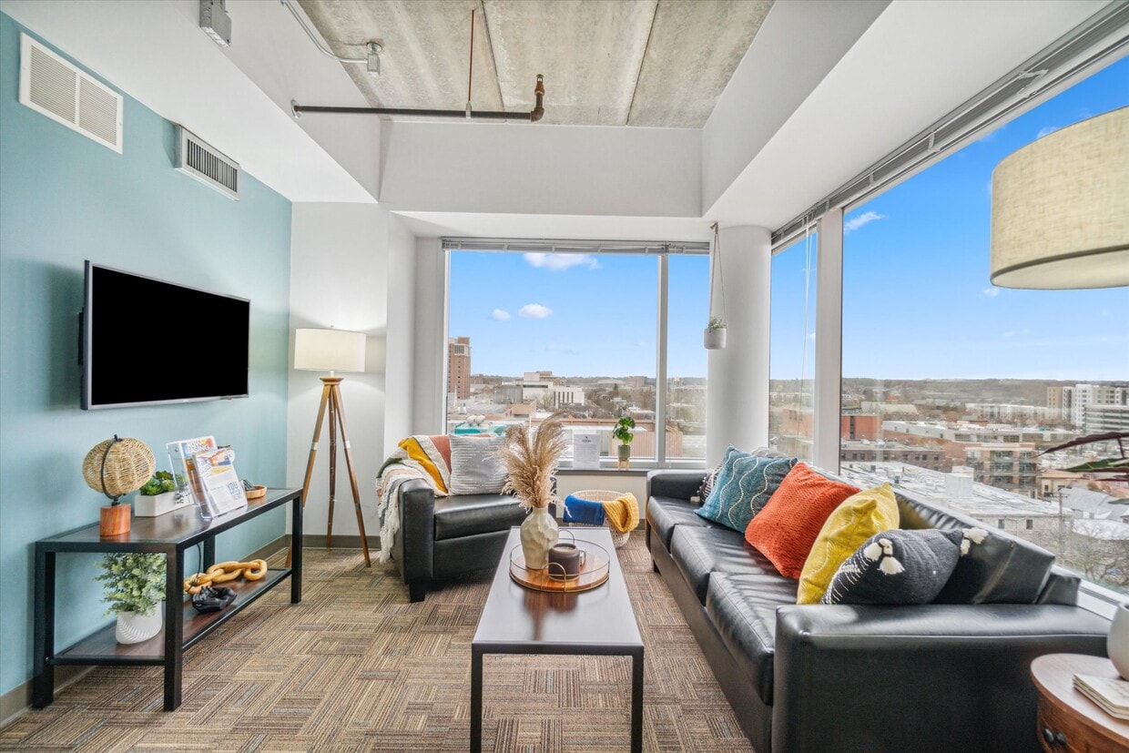 Saga Ann Arbor - Saga Ann Arbor