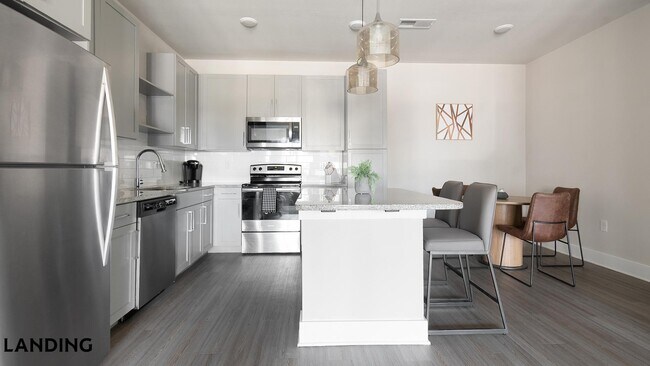 Foto del edificio - 65 Sentosa Dr