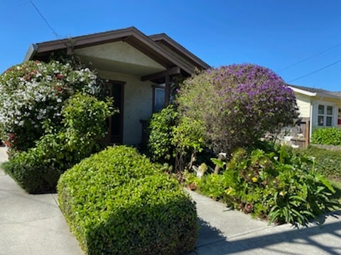 Front of single family home - 870 Coolidge Ave
