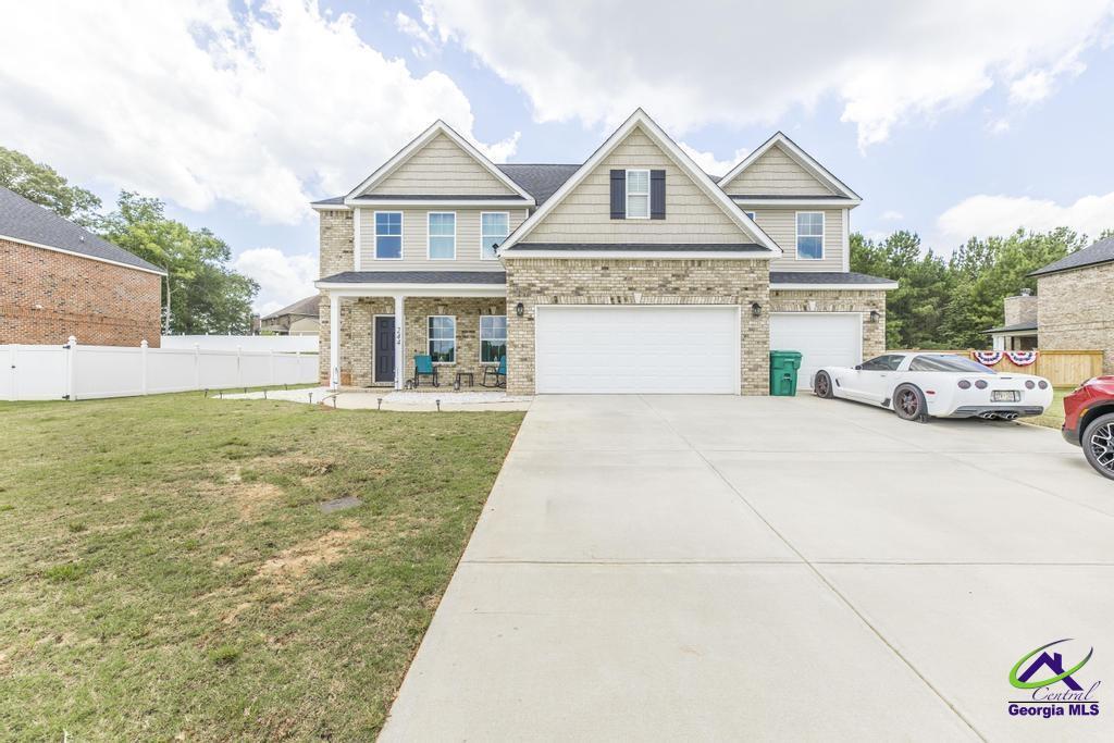 Foto principal - 244 Oakley Ct