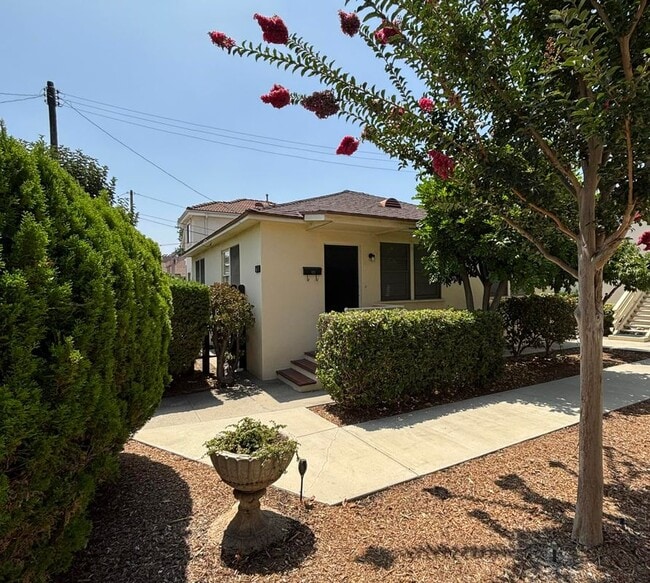 Foto del edificio - 1611 S Atlantic Blvd