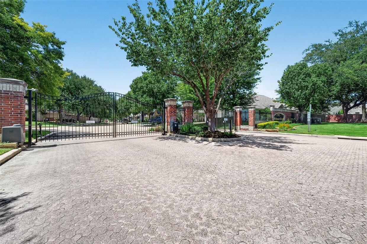 Foto del edificio - 1103 Parkhaven Ln