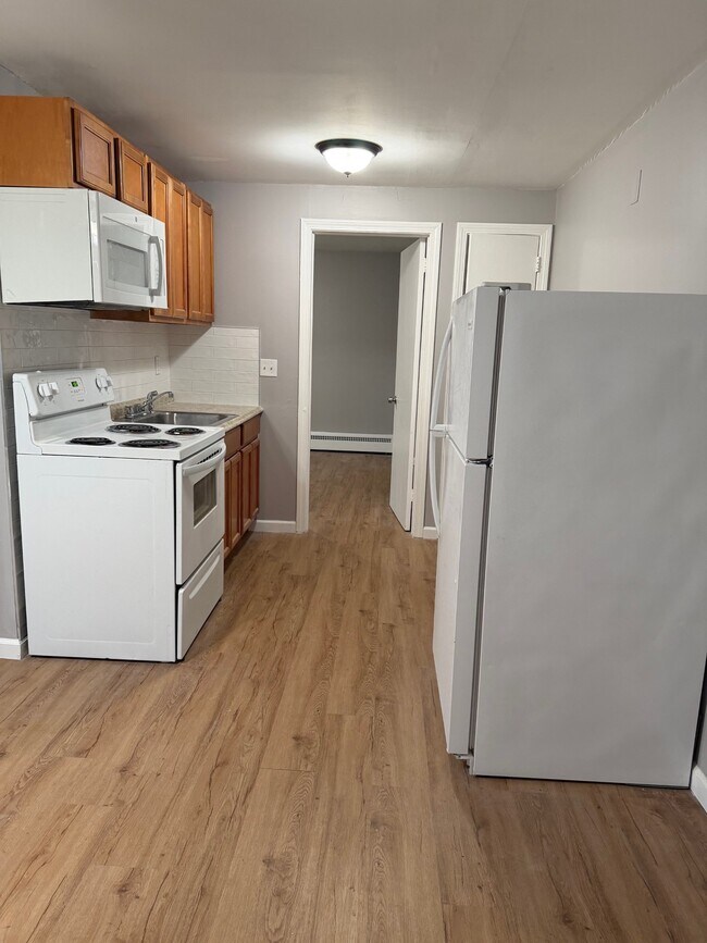 Foto del edificio - 4 Nesbit Ave