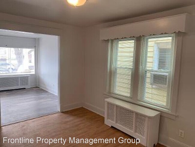 Building Photo - 3 br, 1 bath House - 1021 Butler Street