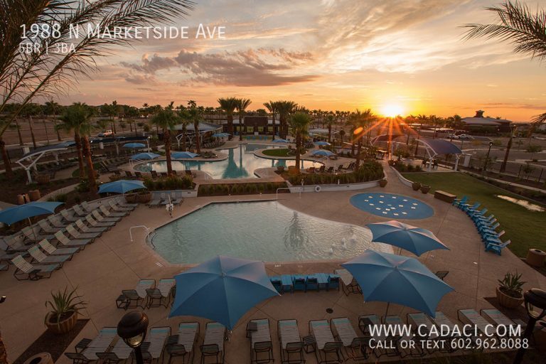 Foto principal - Verrado -1988 N Marketside Ave 5 bed 3 bath