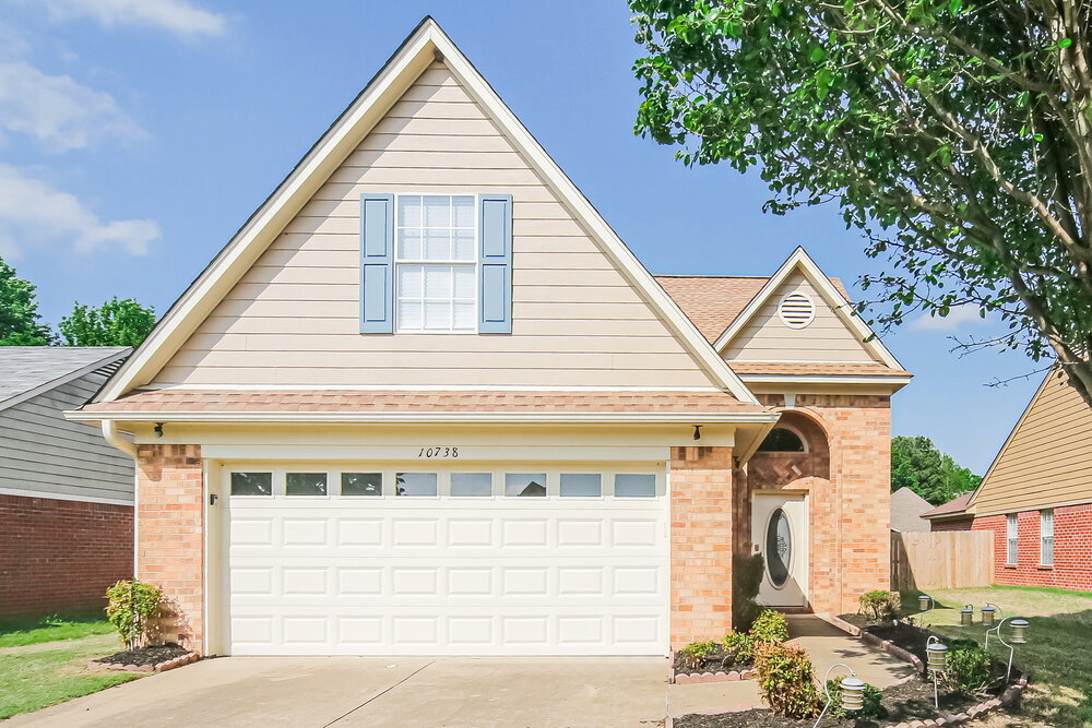 Foto principal - 10738 Pecan View Dr