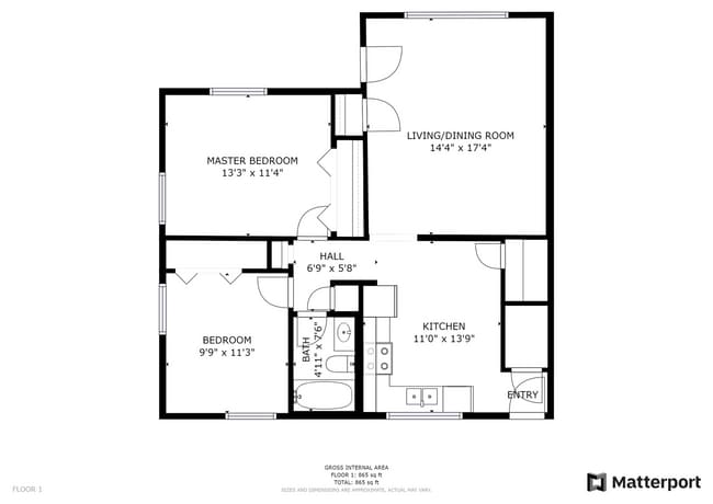 Building Photo - 2824 Richard Dr