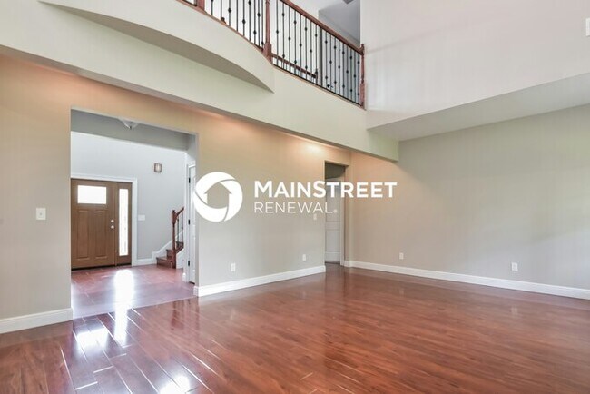 Foto del edificio - 5 Bedroom Pet-Friendly Home in McDonough, GA with Main Street Renewal