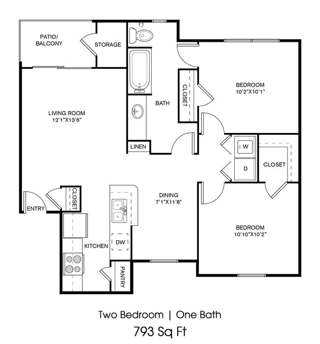 Building Photo - Rancho Del Cielo I & II