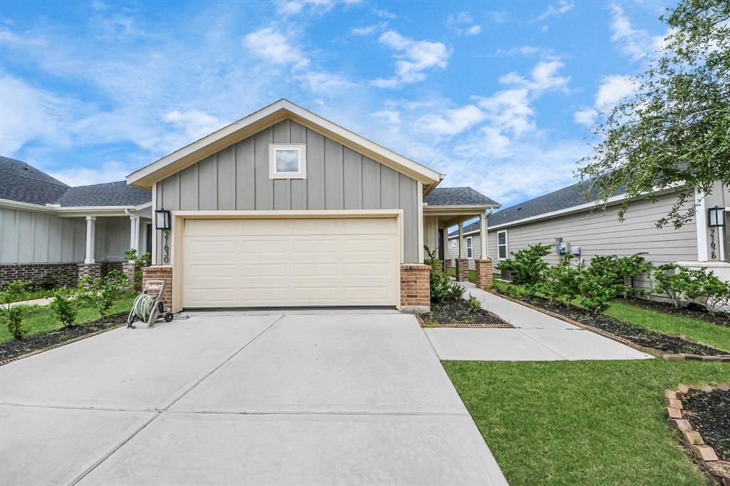 Primary Photo - 21630 Heather Elm Dr