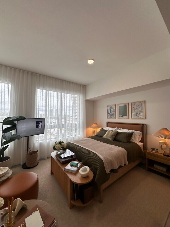Foto del edificio - 450 NW 20th St