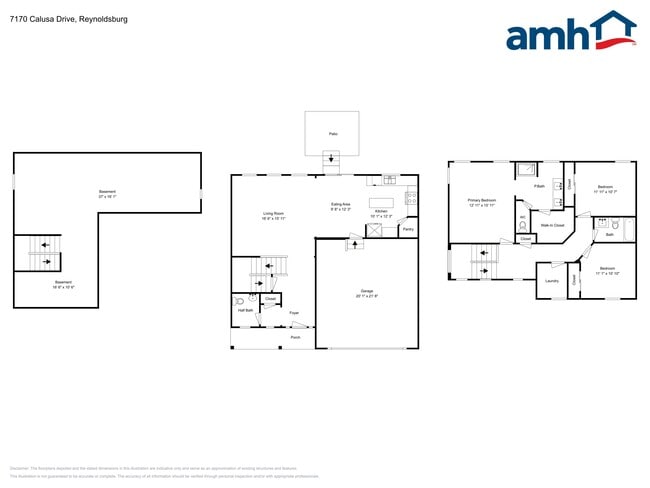 Building Photo - 7170 Calusa Drive