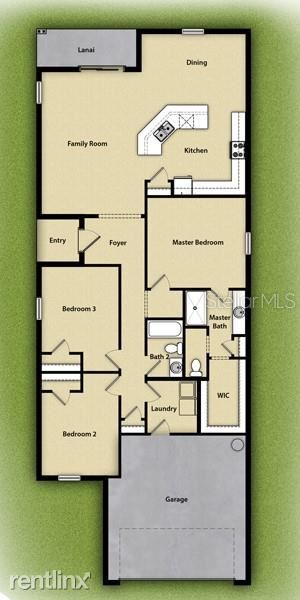 Building Photo - 3 br, 2 bath House - 476 Kensington View Dr