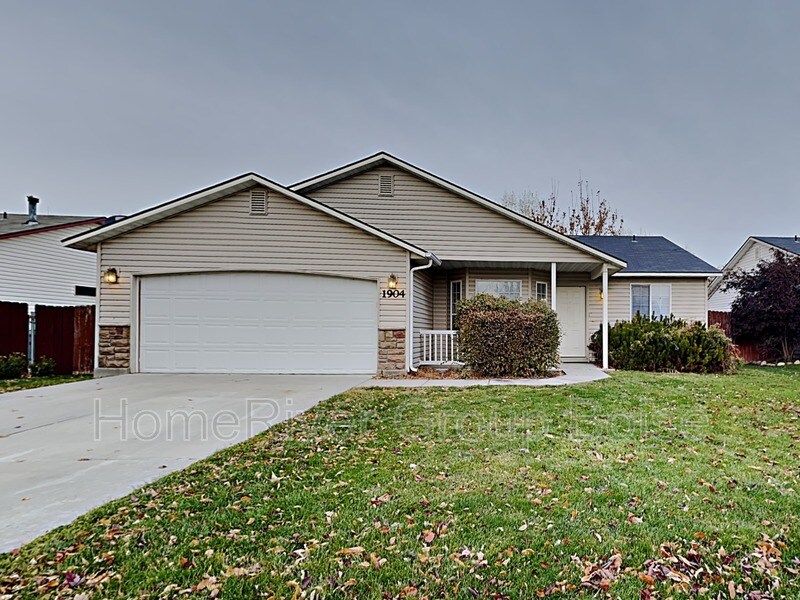 1904 W Havenwood Ave, Nampa, ID 83651 House Rental in Nampa, ID